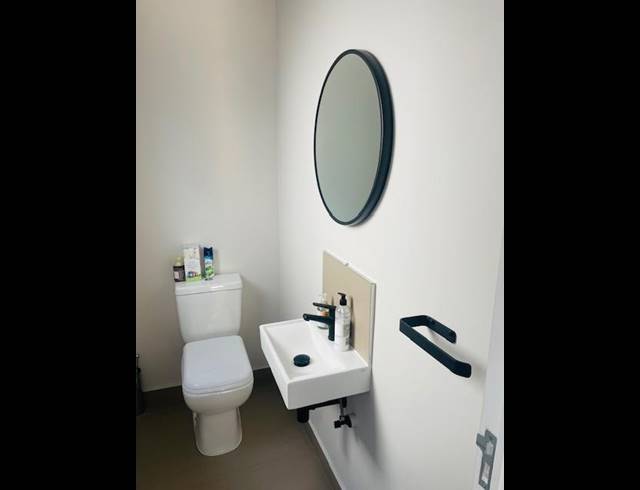 2 BEDROOM DUPLEX FOR SALE IN BRYANSTON